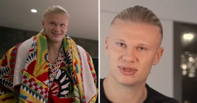 Erling Braut Haaland