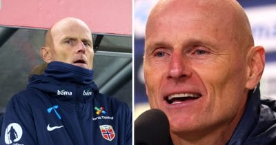 Ståle Solbakken