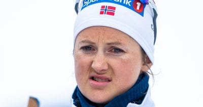 Ingvild Flugstad Østberg