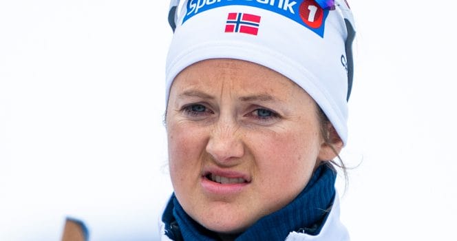 Ingvild Flugstad Østberg