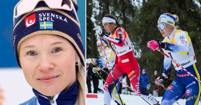 Jonna Sundling & Kristine Stavås Skistad
