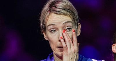 Katrine Lunde