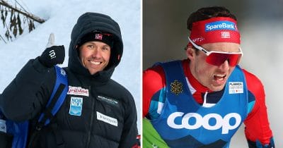 Emil Iversen