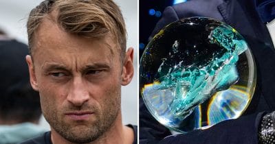 Petter Northug & Idrettsgallaen