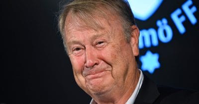 Åge Hareide