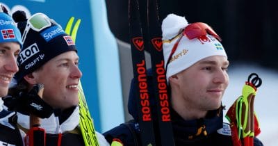 Marcus Grates ærlige mening om norske dominanten Johannes Høsflot Klæbo.