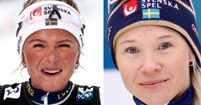 Frida Karlsson & Jonna Sundling