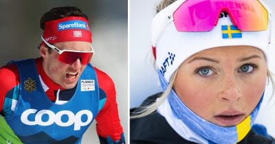 Emil Iversen & Frida Karlsson