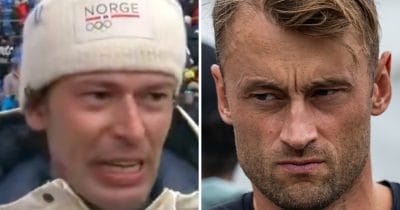 Sturla Holm Lægreid & Petter Northug