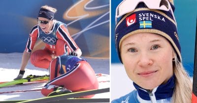 Astrid Øyre Slind, Julie Bjervig Drivenes, Jonna Sundling