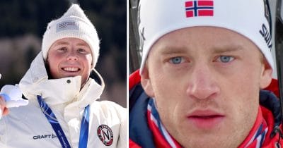 Einar Hedegart & Tarjei Bø