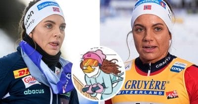 Kristine Stavås Skistad