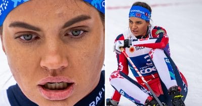 Kristine Stavås Skistad