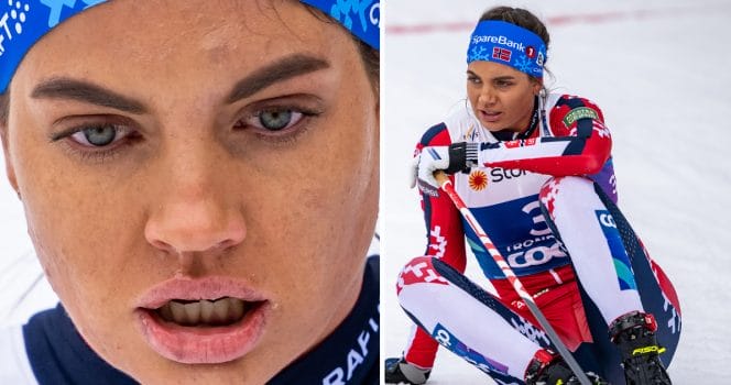 Kristine Stavås Skistad
