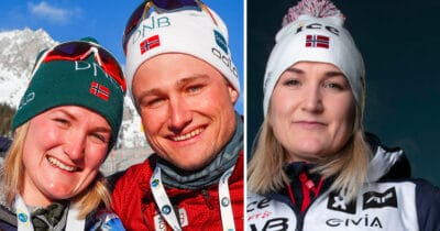 Marte & Sverre Olsbu Røiseland