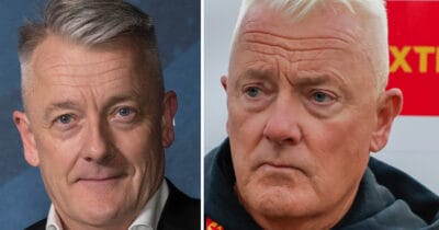 Gjert Ingebrigtsen