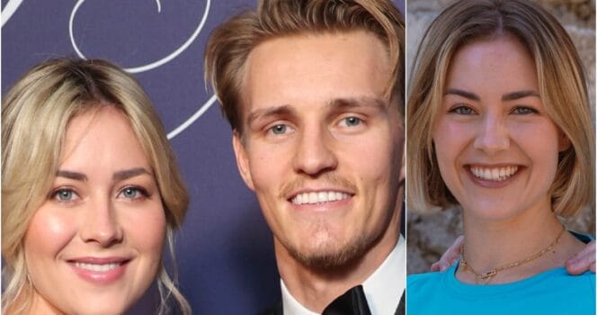 Helene Spilling har fått barn med Martin Ødegaard. Nå er hun klar for neste sesong av Mesternes mester.