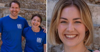 Emil Hegle Svendsen, Liv Grete Skjelbreid & Helene Spilling