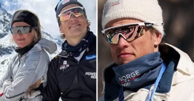 Frida Karlsson & Johannes Høsflot Klæbo