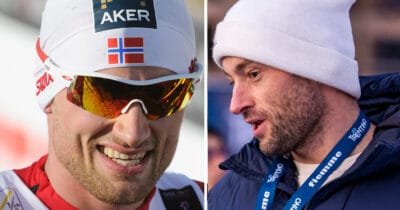 Petter Northug
