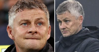Ole Gunnar Solskjær