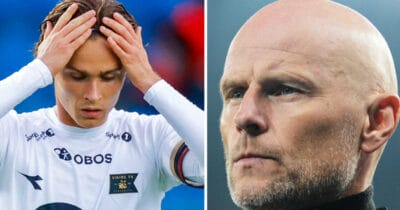 Markus & Ståle Solbakken