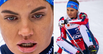 Kristine Stavås Skistad