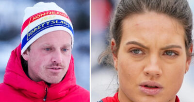 Lage Sofienlund & Kristine Stavås Skistad