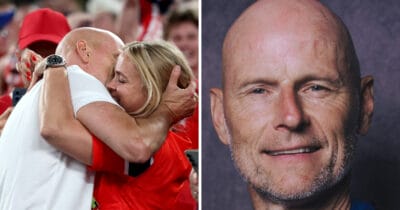 Ståle & Anniken Solbakken