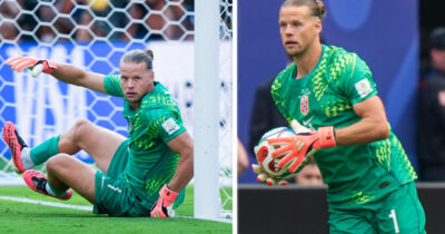 Ørjan Håskjold Nyland