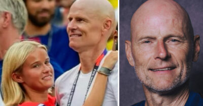 Ida & Ståle Solbakken