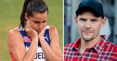 Amalie Iuel & Olaf Tufte