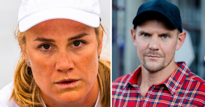 Birgit Skarstein & Olaf Tufte