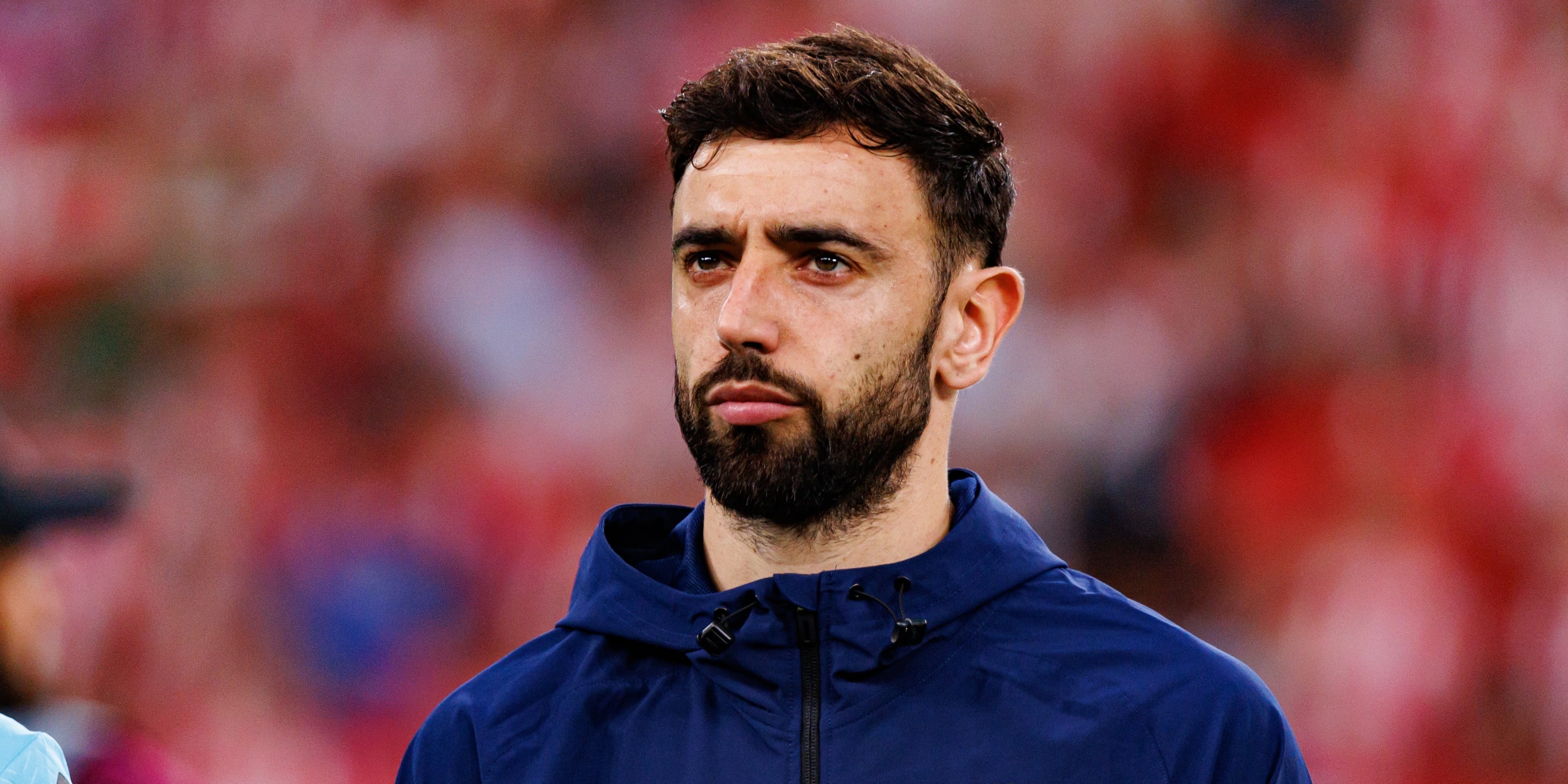 Bruno Fernandes' kritikk av Michael Carrick tar en uventet vending når ...